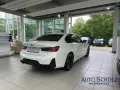 BMW 340 3er M340 i XDrive+RFK+PARKASSIST+LED+GRA+APP