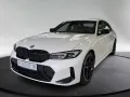 BMW 340 3er M340 i XDrive+RFK+PARKASSIST+LED+GRA+APP