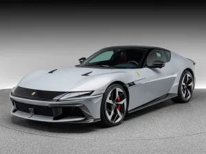 Ferrari 12Cilindri