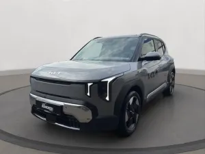 Kia EV2 42.2 4S EARTH WIC 22AC TEC DWP DES Navi Digi