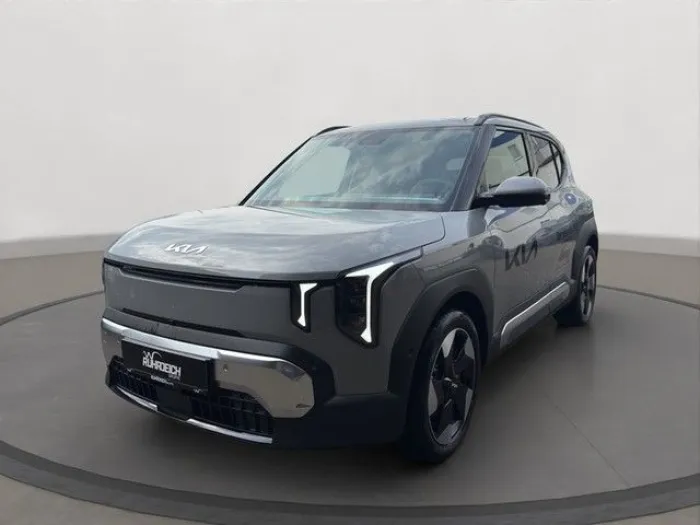 Kia EV2 42.2 4S EARTH WIC 22AC TEC DWP DES Navi Digi
