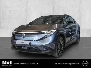 Nissan Leaf Advance 75kWh V2L 2FL ''neues Modell''