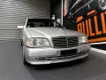 Mercedes-Benz C 36 AMG
