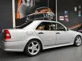 Mercedes-Benz C 36 AMG