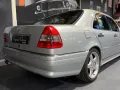 Mercedes-Benz C 36 AMG