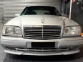 Mercedes-Benz C 36 AMG