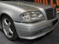 Mercedes-Benz C 36 AMG