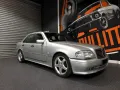 Mercedes-Benz C 36 AMG