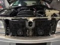 Mercedes-Benz C 36 AMG