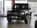Mercedes-Benz G 400 d