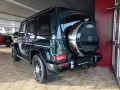 Mercedes-Benz G 400 d
