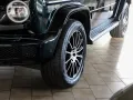 Mercedes-Benz G 400 d