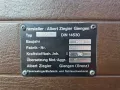Volkswagen LT 31, Camper/Transporter