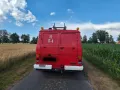 Volkswagen LT 31, Camper/Transporter