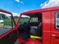 Volkswagen LT 31, Camper/Transporter