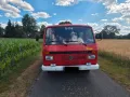 Volkswagen LT 31, Camper/Transporter