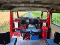 Volkswagen LT 31, Camper/Transporter
