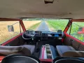 Volkswagen LT 31, Camper/Transporter