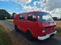 Volkswagen LT 31, Camper/Transporter