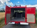 Volkswagen LT 31, Camper/Transporter