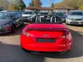 Audi TT Coupe1.8 TFSI Roadster,S-Line Plus,DSG,2.Hand