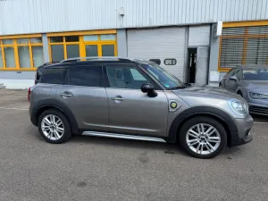 MINI COOPER SE Countryman Cooper SE All4,73TKM