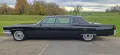 Cadillac Fleetwood 