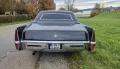 Cadillac Fleetwood 