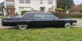 Cadillac Fleetwood 