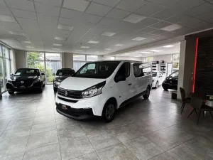 Fiat Talento L2H1/6-Sitzer