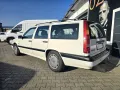 Volvo 850 2.5-20V #Frische H-Zulassung#Neuer TÜV&KD