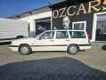 Volvo 850 2.5-20V #Frische H-Zulassung#Neuer TÜV&KD
