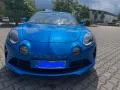 Alpine A110 Première Edition 1356/1955