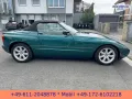 BMW Z1 *42.500 KM*INSPEKTION II + ZAHNRIEMEN NEU*