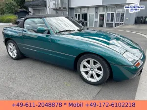 BMW Z1 *42.500 KM*INSPEKTION II + ZAHNRIEMEN NEU*