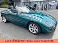 BMW Z1 *42.500 KM*INSPEKTION II + ZAHNRIEMEN NEU*