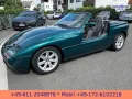 BMW Z1 *42.500 KM*INSPEKTION II + ZAHNRIEMEN NEU*