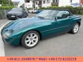 BMW Z1 *42.500 KM*INSPEKTION II + ZAHNRIEMEN NEU*