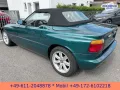 BMW Z1 *42.500 KM*INSPEKTION II + ZAHNRIEMEN NEU*