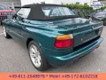BMW Z1 *42.500 KM*INSPEKTION II + ZAHNRIEMEN NEU*
