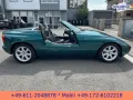 BMW Z1 *42.500 KM*INSPEKTION II + ZAHNRIEMEN NEU*