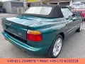 BMW Z1 *42.500 KM*INSPEKTION II + ZAHNRIEMEN NEU*