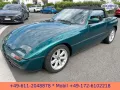 BMW Z1 *42.500 KM*INSPEKTION II + ZAHNRIEMEN NEU*
