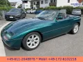 BMW Z1 *42.500 KM*INSPEKTION II + ZAHNRIEMEN NEU*