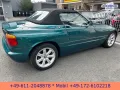 BMW Z1 *42.500 KM*INSPEKTION II + ZAHNRIEMEN NEU*