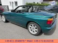 BMW Z1 *42.500 KM*INSPEKTION II + ZAHNRIEMEN NEU*