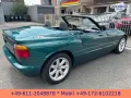 BMW Z1 *42.500 KM*INSPEKTION II + ZAHNRIEMEN NEU*