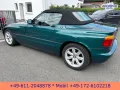BMW Z1 *42.500 KM*INSPEKTION II + ZAHNRIEMEN NEU*