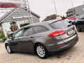 Ford Mondeo Turnier Business Edition*KAMERA*AHK*NAVI*