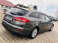 Ford Mondeo Turnier Business Edition*KAMERA*AHK*NAVI*